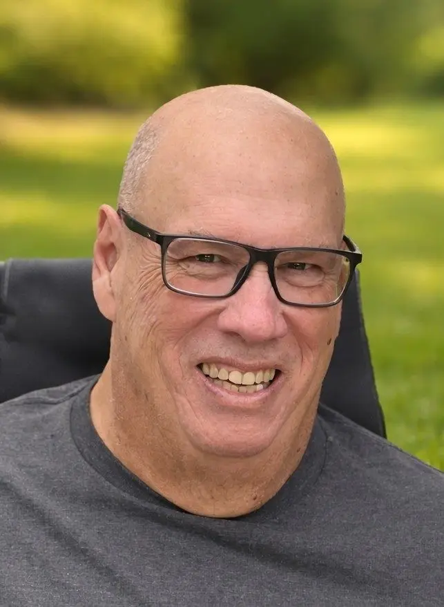 Memorial image for Thomas James Carruthers obituary – Galesburg, IL (1954–2026)