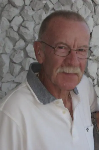 Memorial image for Myron M. Simpson obituary – Galesburg, IL (1946–2026)