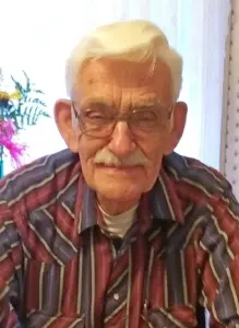 Memorial image for Lester C. Johnson, Sr. obituary – Galesburg, IL (1931–2026)