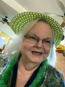 Memorial image for Alis Ann Chy obituary – Monmouth, IL (1944–2026)