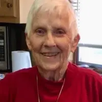 Memorial image for Lois M. Hendricks obituary – Galesburg, IL (1929–2026)