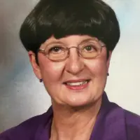 Memorial image for Miltina "Mitzi" Campbell obituary – Galesburg, IL (1937–2026)