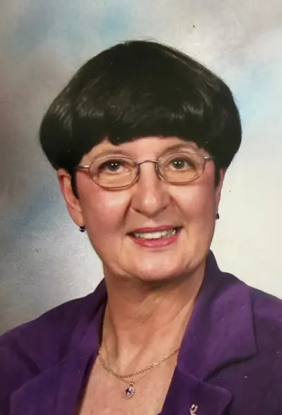 Memorial image for Miltina "Mitzi" Campbell obituary – Galesburg, IL (1937–2026)