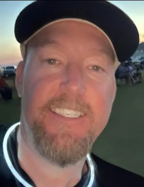 Memorial image for Robert Lee Helton obituary – Galesburg, IL (1973–2026)