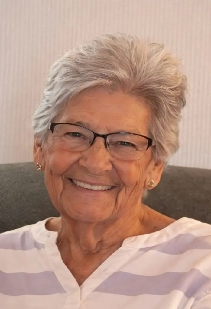 Memorial image for Carol Luonne McGuire obituary – Oquawka, IL (1934–2026)