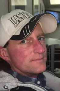 Memorial image for Dennis LeRoy Liggett obituary – Monmouth, IL (1969–2026)