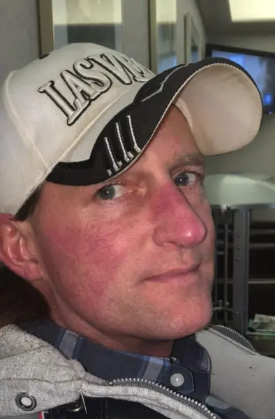 Memorial image for Dennis LeRoy Liggett obituary – Monmouth, IL (1969–2026)