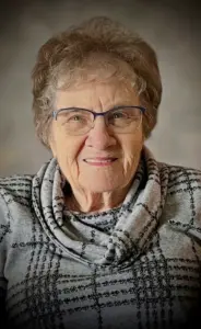 Memorial image for Joyce A. Hodge obituary – Galesburg, Illinois (1940–2026)