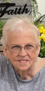 Memorial image for Linda Iola Daly obituary – Galesburg, Illinois (1948–2026)