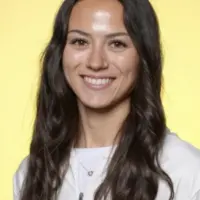 Galesburg High School softball coach Andrea Sampson