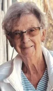 Memorial image for Margueritte Thomas obituary – Abingdon, Illinois (1935–2026)