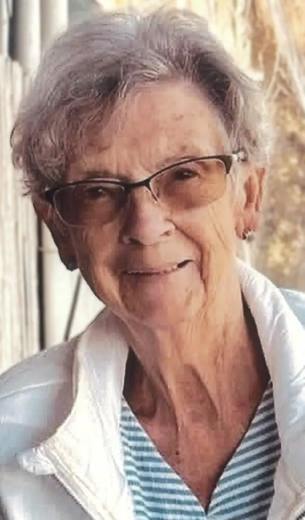 Memorial image for Margueritte Thomas obituary – Abingdon, Illinois (1935–2026)