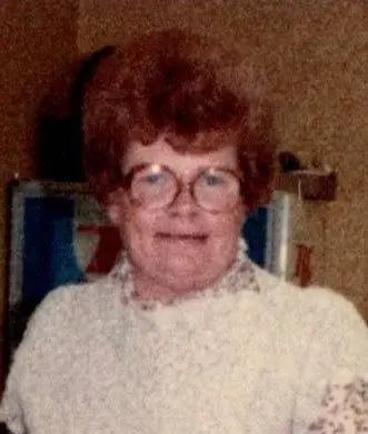 Memorial image for Mary C. Cruce obituary – Altona, Illinois (1931–2026)