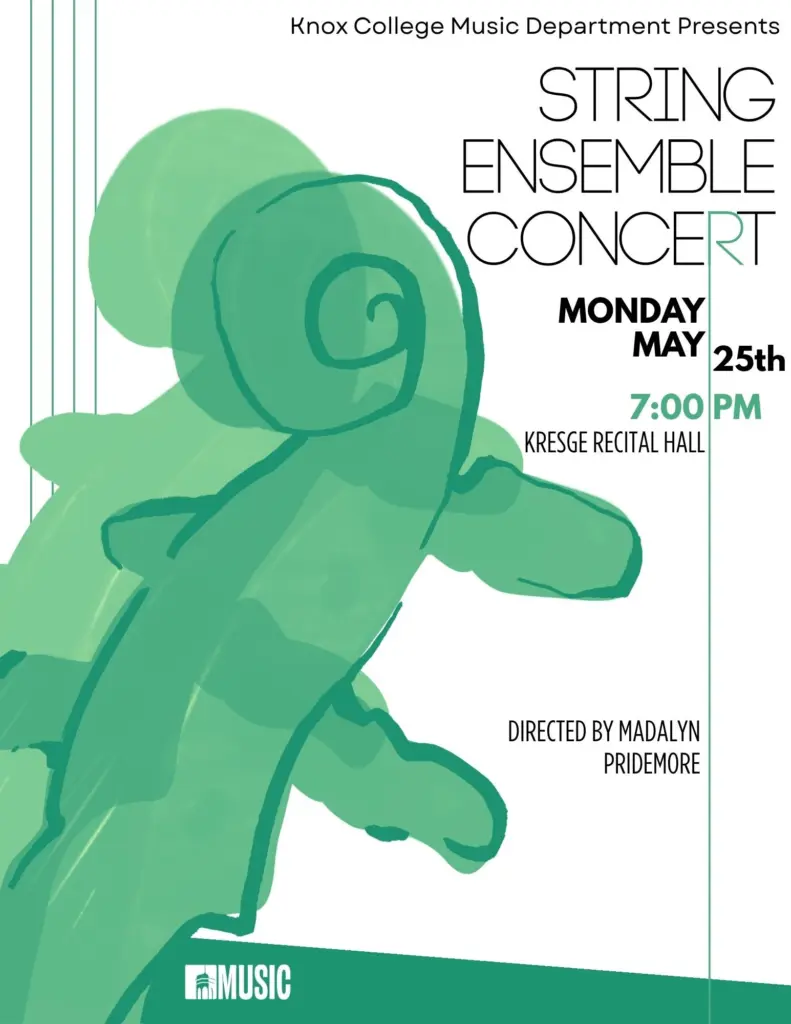 stringensemblespring