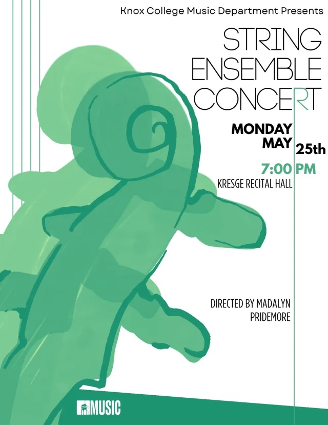 stringensemblespring