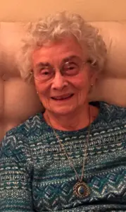 Memorial image for Evelyn J. Barton obituary – Alpha, Illinois (1923–2026)