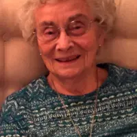 Memorial image for Evelyn J. Barton obituary – Alpha, Illinois (1923–2026)