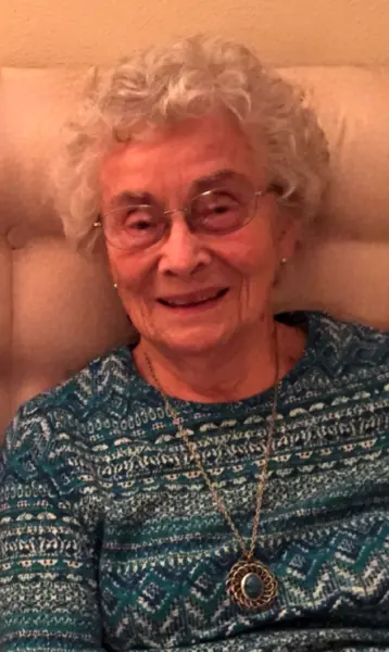 Memorial image for Evelyn J. Barton obituary – Alpha, Illinois (1923–2026)