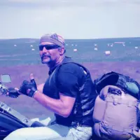 Memorial image for John Lee Stegall obituary – Galesburg, Illinois (1968–2026)