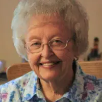 Memorial image for Kathryn Ida "Katie" Tracy obituary – Galesburg, Illinois (1926–2026)