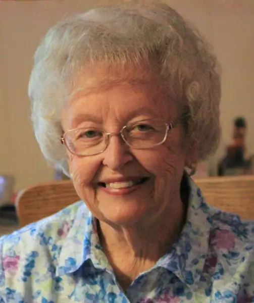Memorial image for Kathryn Ida "Katie" Tracy obituary – Galesburg, Illinois (1926–2026)