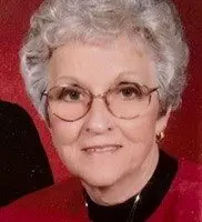 Memorial image for Joyce L. Johnson obituary – Oneida, Illinois (1933–2026)