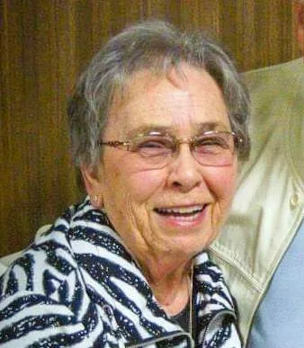 Memorial image for Betty J. Messmore obituary – Galesburg, IL (1927-2026)