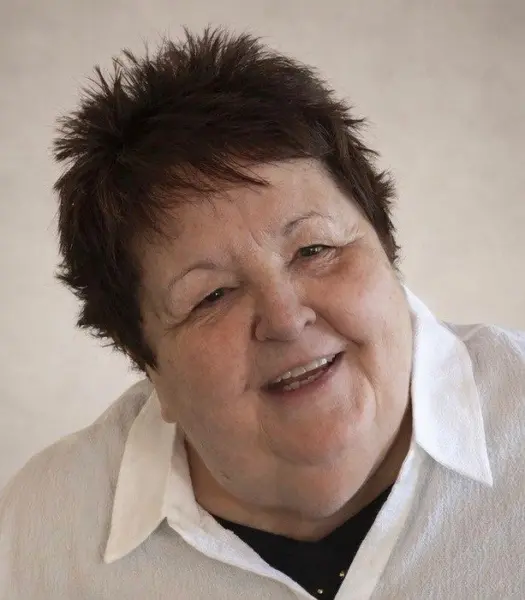 Memorial image for Margaret Mary "Muffy" Gustafson obituary – Galesburg, IL (1948-2026)