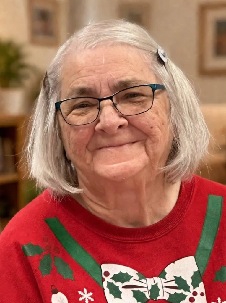 Memorial image for Sharon Kay Day obituary – Galesburg, IL (1950-2026)