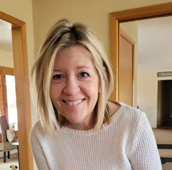 Memorial image for Lynn E. Maguire obituary – Monmouth, IL (1961–2026)