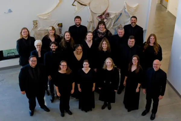 【中古】 Chorus Music Of End 20th Century: Suttner / Munich Via-nova-chor Nova Singers and Galesburg Community Chorus unite for a night of