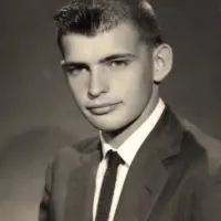 Memorial image for Raymond A. Nelson obituary – Gilson, IL (1940–2026)