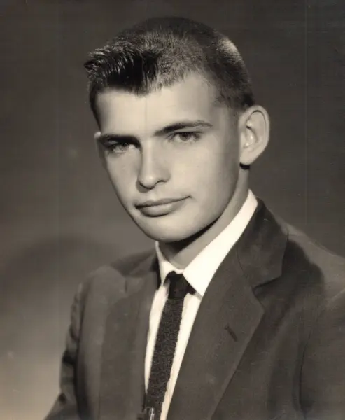 Memorial image for Raymond A. Nelson obituary – Gilson, IL (1940–2026)