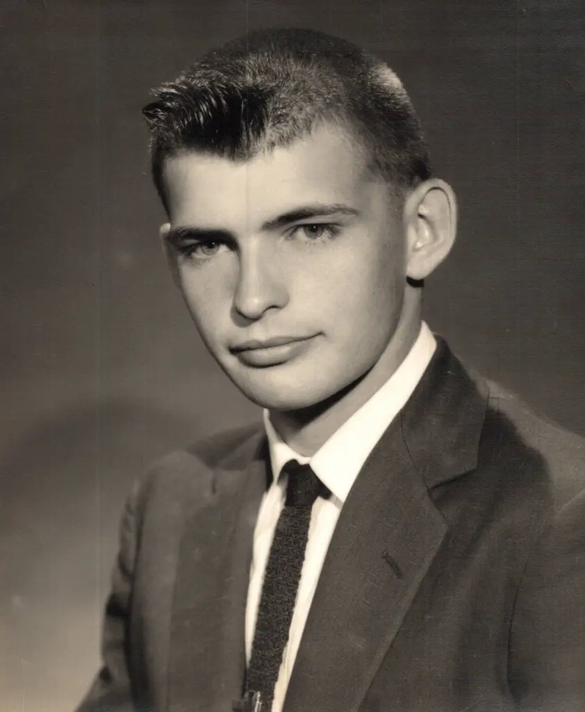 Memorial image for Raymond A. Nelson obituary – Gilson, IL (1940–2026)