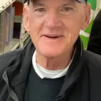 Memorial image for Charles E. Hawkinson obituary – Galesburg, IL (1946–2026)