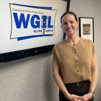 Danielle Hulick Tansel: Galesburg native returns home to lead city aquatics program episode artwork