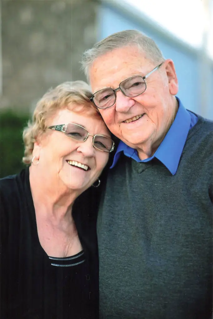 Memorial image for S. Carl Ewing obituary – Monmouth, IL (1936–2026)