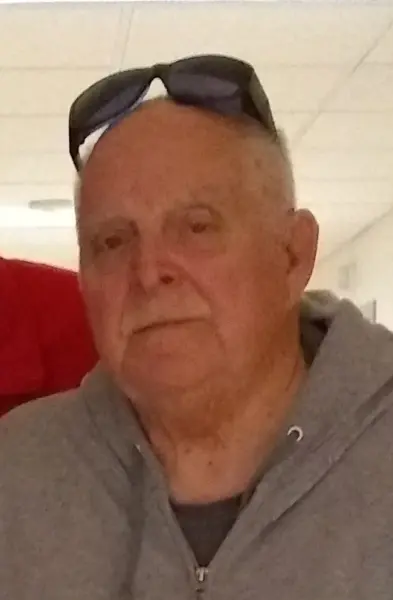 Memorial image for Ronald D. Parlier obituary – Galesburg, Illinois (1941-2026)