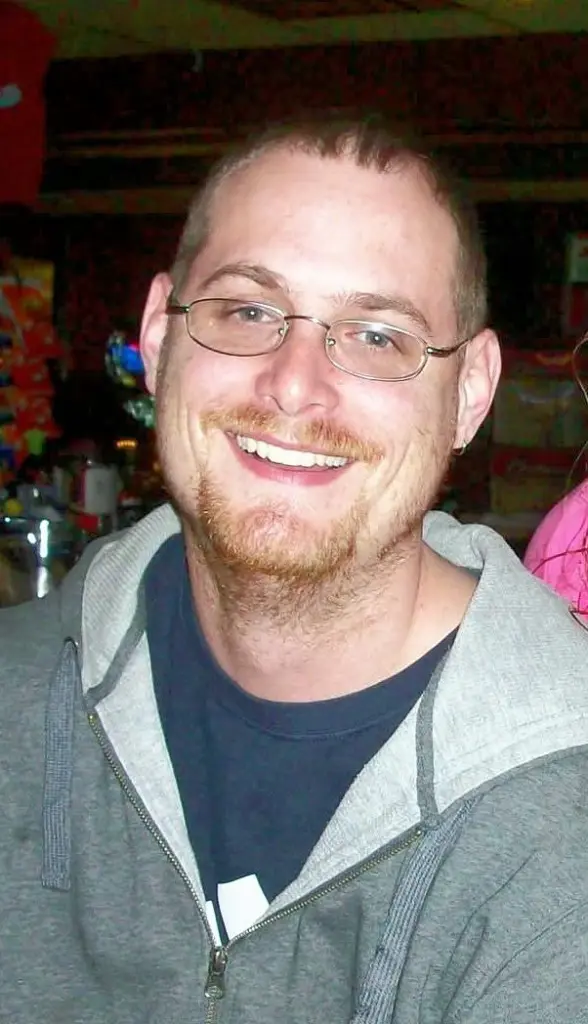 Memorial image for Preston David Wallace obituary – Moline, Illinois (1981–2026)