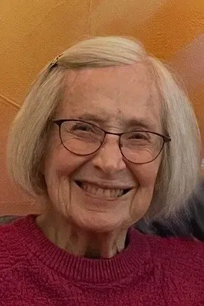 Memorial image for Carolyn J. Griffith obituary – Galesburg, Illinois (1934–2026)