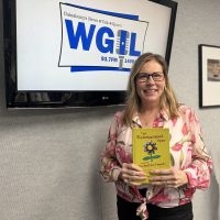 Trinette Olin — The Bicentennial Year and the Forgotten Name episode artwork