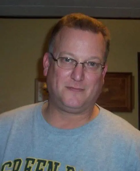 Memorial image for Timothy A. Greene obituary – Galesburg, Illinois (1964–2026)