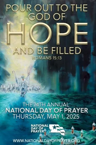 nday-prayer