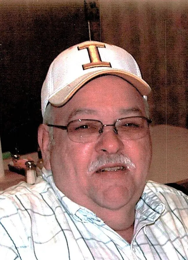 Memorial image for Charlie E. Tanner obituary – Knoxville, Illinois (1946–2026)