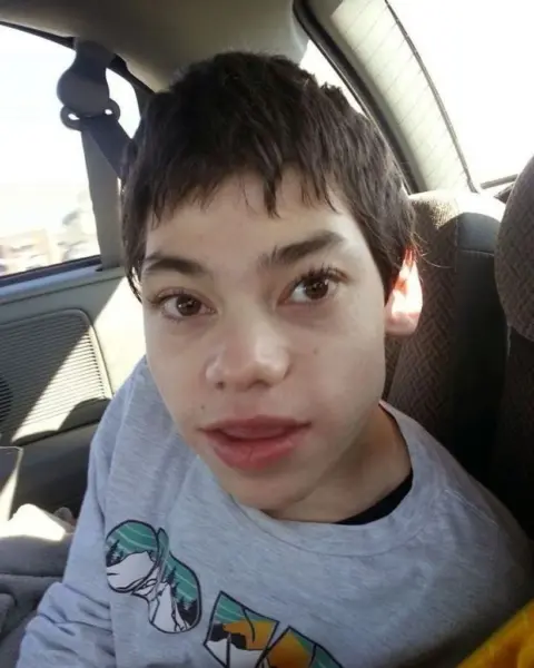 Memorial image for Jared DeWeese obituary – Galesburg, Illinois (1994–2026)