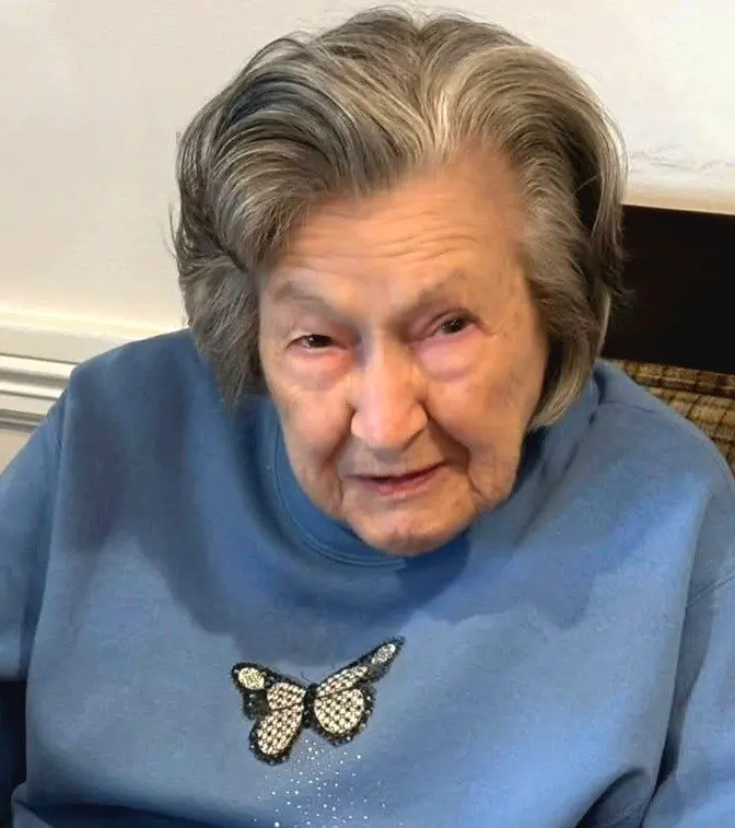 Memorial image for Evelyn I. Goodin obituary – Rockford, Illinois (1929–2026)