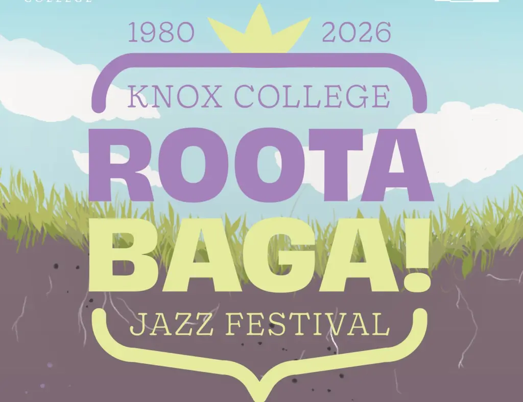 Rootabaga Jazz Festival at Knox College