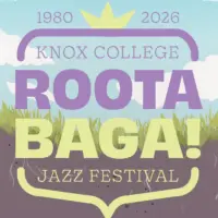 Rootabaga Jazz Festival at Knox College