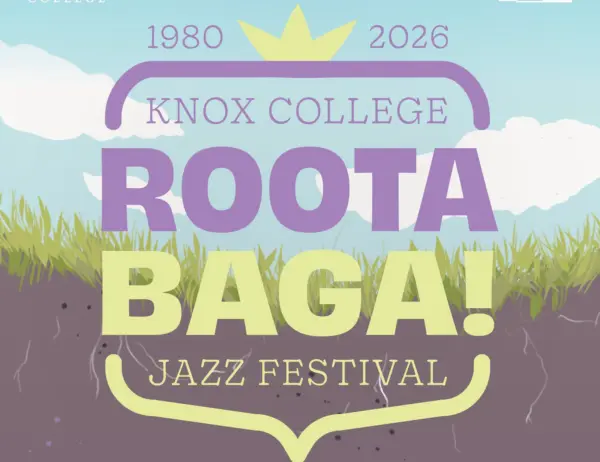 Rootabaga Jazz Festival at Knox College