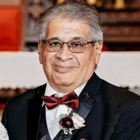 Memorial image for Lawrence M. "Larry" Gutierrez obituary – Galesburg, Illinois (1957–2026)